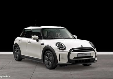 MINI Cooper, 2023