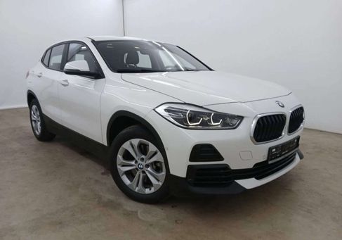 BMW X2, 2021 3