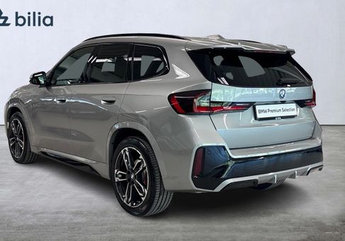 BMW X1, 2027 2