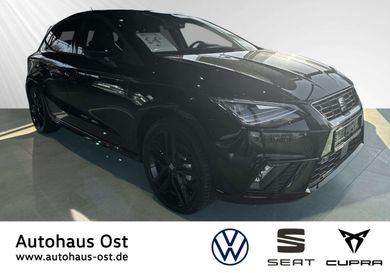 Seat Ibiza, 2026