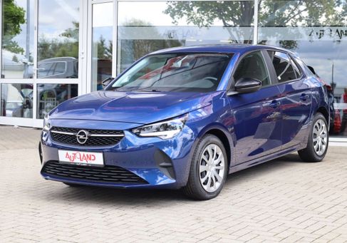 Opel Corsa, 2021