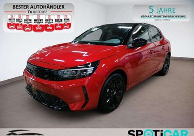 Opel Corsa, 2025