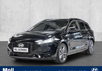Hyundai i30, 2026
