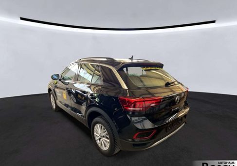 Volkswagen T-Roc, 2025
