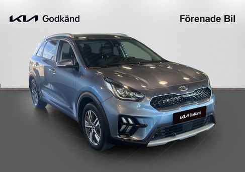 Kia Niro, 2020