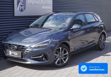 Hyundai i30, 2023