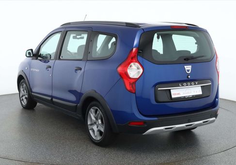 Dacia Lodgy, 2022 3