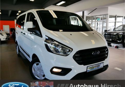 Ford Transit, 2022