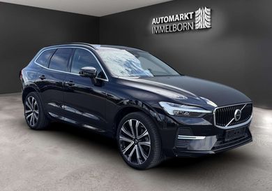 Volvo XC60, 2022