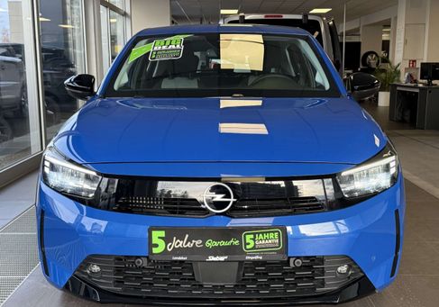 Opel Corsa, 2024