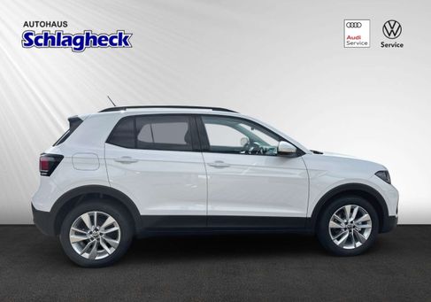 Volkswagen T-Cross, 2026