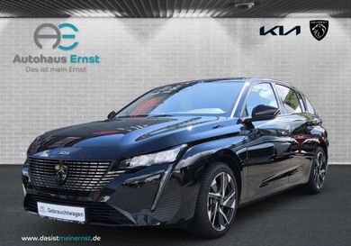 Peugeot 308, 2024