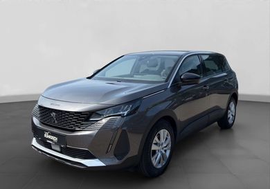Peugeot 5008, 2022
