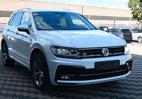 Volkswagen Tiguan, 2019 3