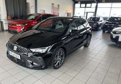 Seat Ibiza, 2026
