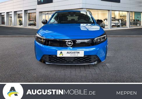 Opel Corsa, 2025 2