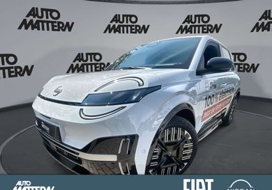 Nissan Micra, 2026