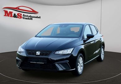 Seat Ibiza, 2025