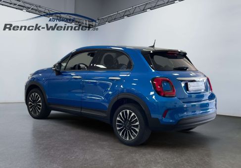 Fiat 500X, 2023