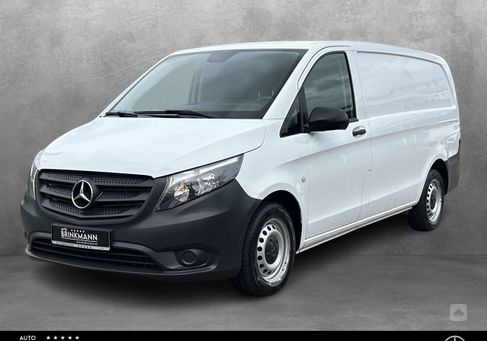 Mercedes-Benz Vito, 2019