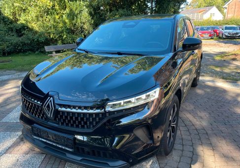 Renault Austral, 2024 2