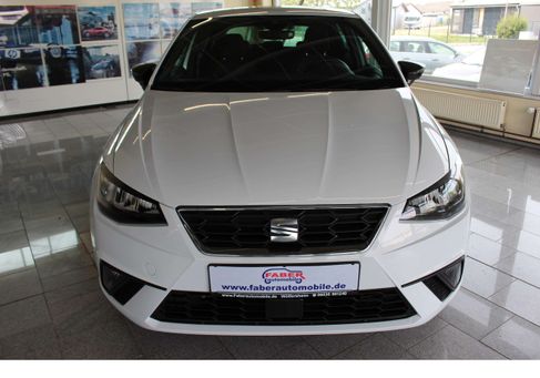 Seat Ibiza, 2022 2