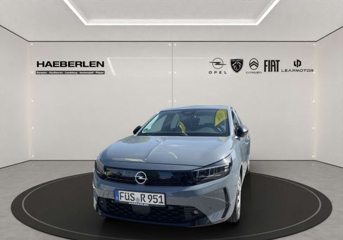 Opel Corsa, 2026 2