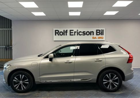 Volvo XC60, 2025
