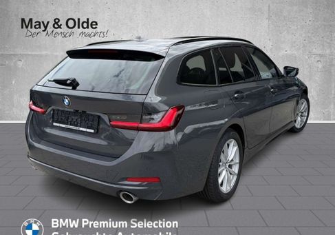 BMW 320, 2023