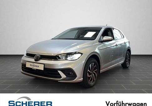 Volkswagen Polo, 2025