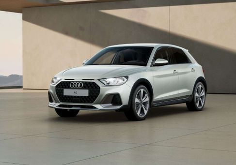 Audi A1, 2026 2