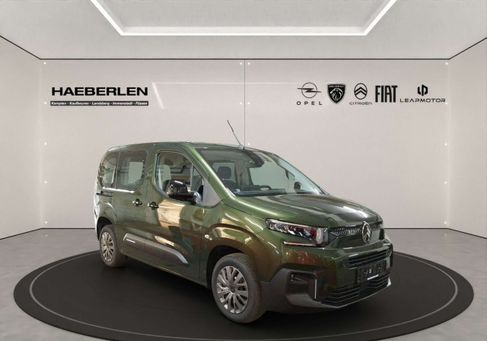 Citroën Berlingo, 2026 2