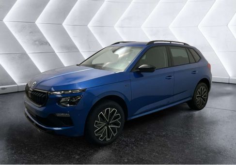 Skoda Kamiq, 2025