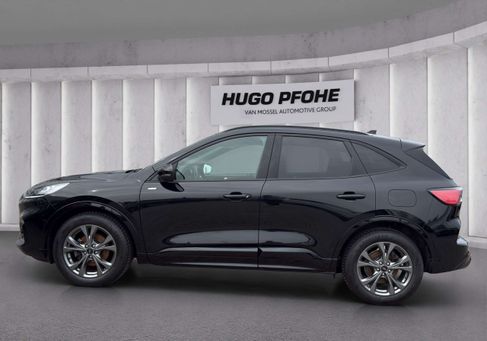 Ford Kuga, 2023