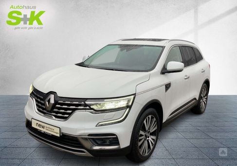 Renault Koleos, 2022