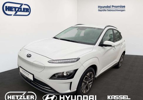 Hyundai Kona, 2021