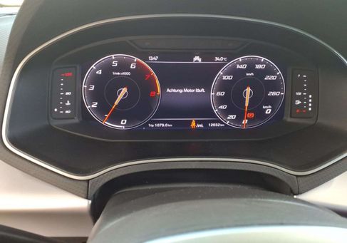 Seat Ibiza, 2025 2