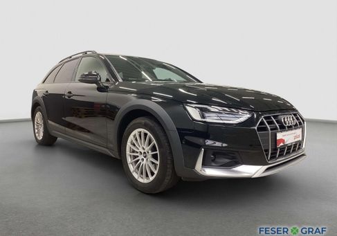 Audi A4 Allroad, 2022