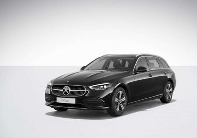 Mercedes-Benz C 180, 2023