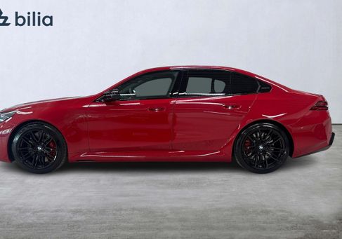 BMW M5, 2027