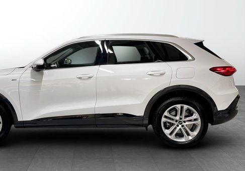 Audi Q5, 2025 2