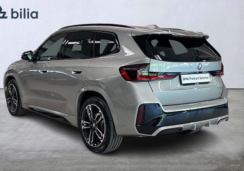 BMW X1, 2027 2