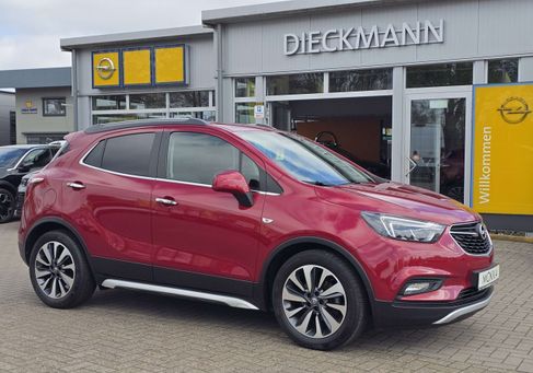 Opel Mokka X, 2019 2