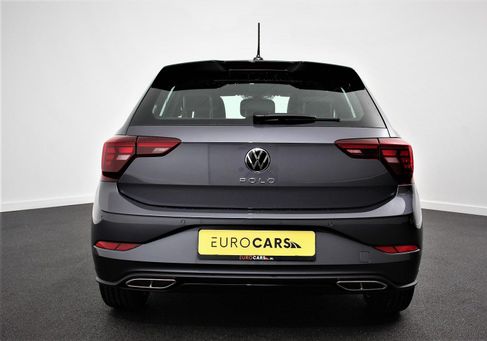 Volkswagen Polo, 2023