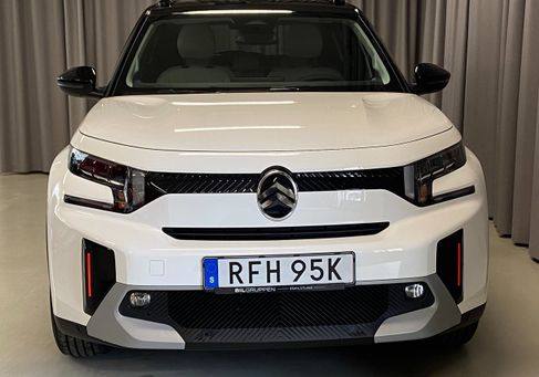 Citroën C3 Aircross, 2026 2