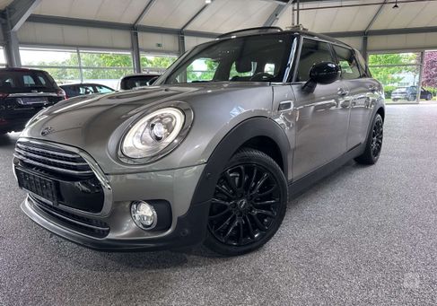 MINI Cooper Clubman, 2019