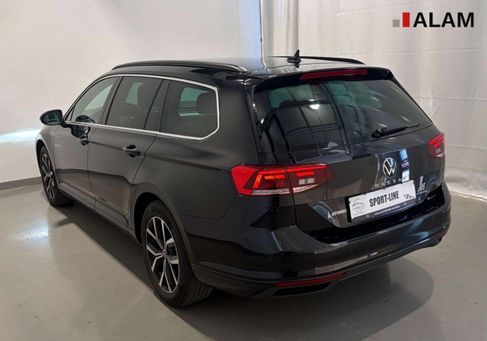 Volkswagen Passat Variant, 2022 3