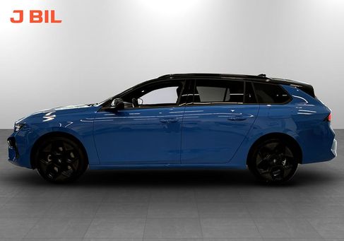 Opel Astra, 2026 3