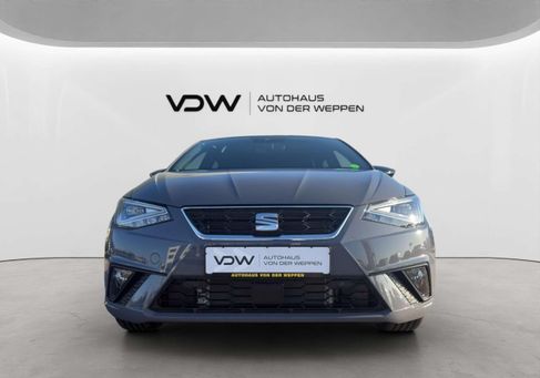 Seat Ibiza, 2025
