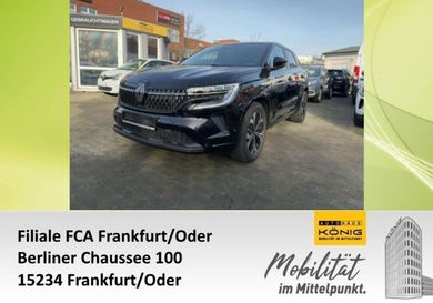 Renault Austral, 2023